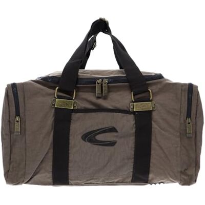 camel active Pánská taška Journey Weekend Bag, písek camel active Pánská taška Journey Weekend Bag, písek