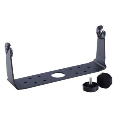 Lowrance 000–11020–001 Gimbal Halterung für hds-9 Touchscreen Modelle Lowrance 000–11020–001 Gimbal Halterung für hds-9 Touchscreen Modelle