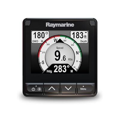 Raymarine E70327 GPS příslušenství, vícebarevné, jedna velikost Raymarine E70327 GPS příslušenství, vícebarevné, jedna velikost