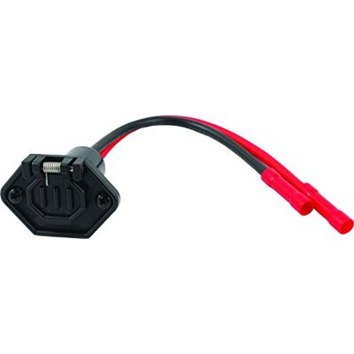 attwood 14366 – 6 HEAVY DUTY Anschluss schnell Motor Elektro attwood 14366 – 6 HEAVY DUTY Anschluss schnell Motor Elektro