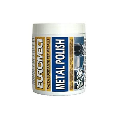 EUROMECI Metal Polish Metallpolitur, 500 ml EUROMECI Metal Polish Metallpolitur, 500 ml