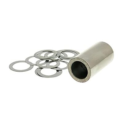 NARAKU Variomatik pouzdro Speed-up Kit pro GY6, Kymco 2taktní, 4taktní NARAKU Variomatik pouzdro Speed-up Kit pro GY6, Kymco 2taktní, 4taktní