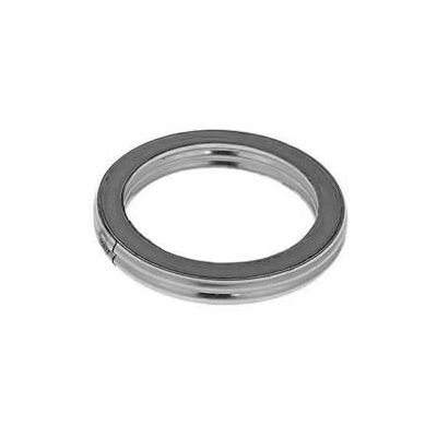 NARAKU Dichtung Auspuffkrümmer 25x33x4mm NARAKU Dichtung Auspuffkrümmer 25x33x4mm