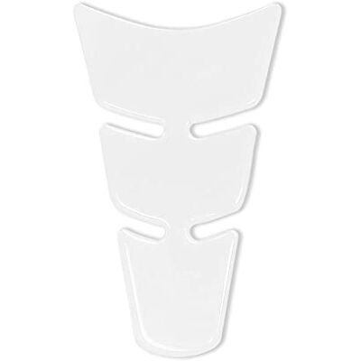 4R Quattroerre.it 18047 Tankpad 3D ochrana nádrže motocyklu Mini Slim, super transparentní, 8. 5 x 13 cm, super/trasparente, 14 x 8,5 4R Quattroerre.it 18047 Tankpad 3D ochrana nádrže motocyklu Mini Slim, super transparentní, 8. 5 x 13 cm, super/trasparente, 14 x 8,5