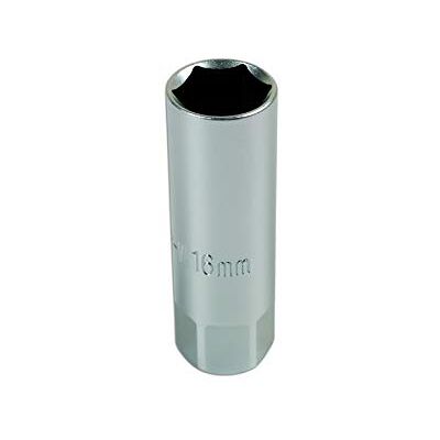 Laser 6370 Spark Plug Socket 3/8" D 16mm Laser 6370 Spark Plug Socket 3/8" D 16mm