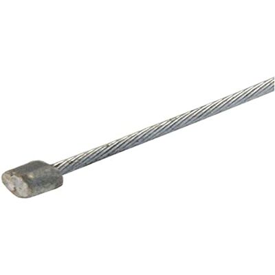 RMS Seilzug Gas/Gaszug mit Lötnippel zum Einhängen am Gasschieber 1,2x2000mm alle Vespa Modelle RMS Seilzug Gas/Gaszug mit Lötnippel zum Einhängen am Gasschieber 1,2x2000mm alle Vespa Modelle