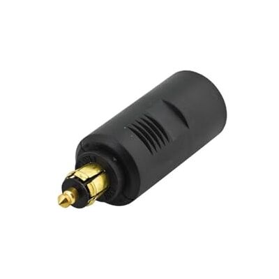 HELLA Adaptér pro standardní zástrčku do zapalovače cigaret 8KA 007 589-131 HELLA Adaptér pro standardní zástrčku do zapalovače cigaret 8KA 007 589-131