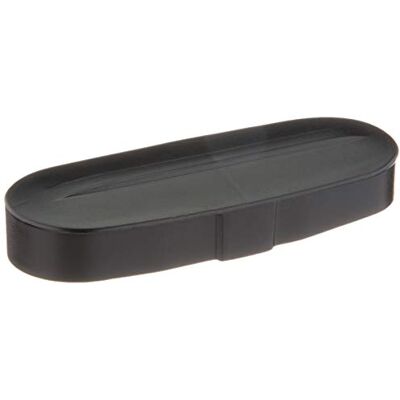 RMS Abdeckung Schwinge schwarz für Vespa 125-200 PX/PE / T5 RMS Abdeckung Schwinge schwarz für Vespa 125-200 PX/PE / T5