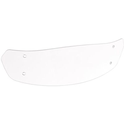 Puig Nástavec spoileru 315 x 100 mm pro čelní skla průhledný Puig Nástavec spoileru 315 x 100 mm pro čelní skla průhledný