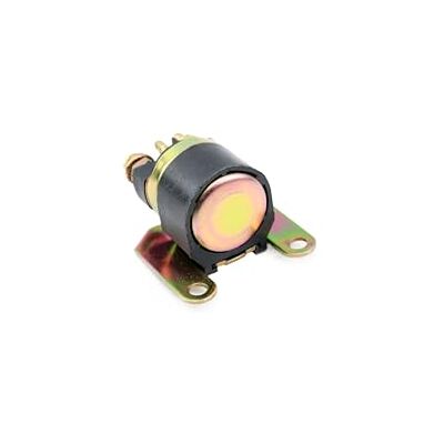 Artist Startér magnetický spínač 12 V pro CPI, Keeway, Generic, China 2T Artist Startér magnetický spínač 12 V pro CPI, Keeway, Generic, China 2T