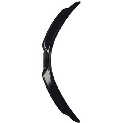Sparco 00315K08 Spoiler Zurück, Schwarz M/L Sparco 00315K08 Spoiler Zurück, Schwarz M/L