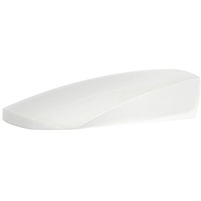 Shad D1B23E08 Cover LID for SH23, White, Größe One Size, Weiss/opulenter Garten Shad D1B23E08 Cover LID for SH23, White, Größe One Size, Weiss/opulenter Garten