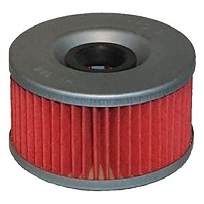 HifloFiltro HF144 olejový filtr, počet 1, Black HifloFiltro HF144 olejový filtr, počet 1, Black
