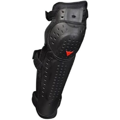Dainese NEE V E1, černá, velikost N Dainese NEE V E1, černá, velikost N