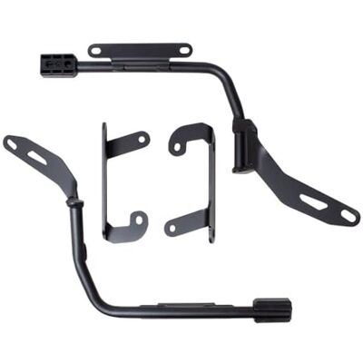 Shad H0NT75IF 3P System Honda Nc750 X-S '16 Shad H0NT75IF 3P System Honda Nc750 X-S '16
