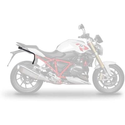 Shad W0RS15IF 3P systém BMW R1200 R/Rs '15 Shad W0RS15IF 3P systém BMW R1200 R/Rs '15