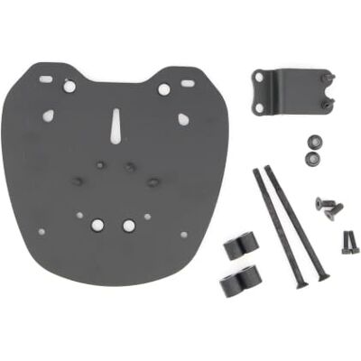 Givi Kappa KR6107 Topcase Nosič Monokey nebo Monolock kufr Givi Kappa KR6107 Topcase Nosič Monokey nebo Monolock kufr