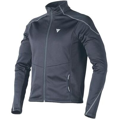 Dainese -NO WIND LAYER D1, černá/černá/černá, velikost XS Dainese -NO WIND LAYER D1, černá/černá/černá, velikost XS