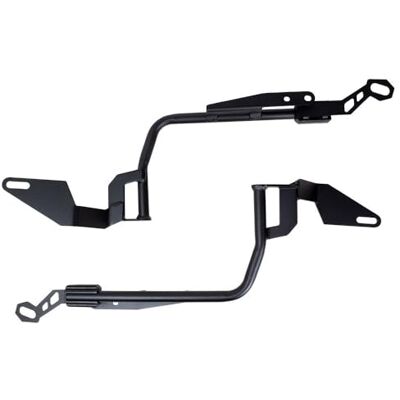 SHAD S0BN61IF Montážní sada pro 3P systém, Suzuki Bandit 650/1250, černá SHAD S0BN61IF Montážní sada pro 3P systém, Suzuki Bandit 650/1250, černá