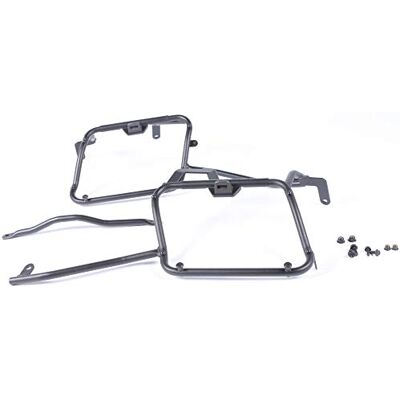 Givi PL3101 Seitenkoffer-Träger Stahlrohr, Schwarz, Größe 40 Givi PL3101 Seitenkoffer-Träger Stahlrohr, Schwarz, Größe 40