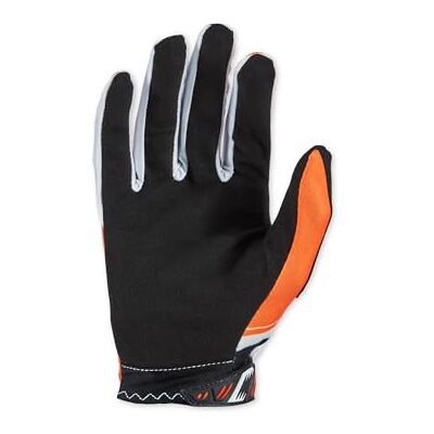 O'NEAL Cyklistické rukavice & motokrosové rukavice Vault Glove Racewear I MX MTB Motocross Enduro I motocyklové rukavice pánské a dámské I velmi silná přilnavost I černá oranžová I velikost XL O'NEAL Cyklistické rukavice & motokrosové rukavice Vault Glove Racewear I MX MTB Motocross Enduro I motocyklové rukavice pánské a dámské I velmi silná přilnavost I černá oranžová I velikost XL