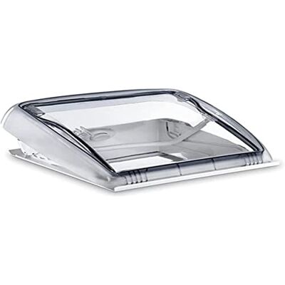 Dometic Seitz Mini Heki Style zonder ventilatie – 25/42 mm dakdikte Dometic Seitz Mini Heki Style zonder ventilatie – 25/42 mm dakdikte