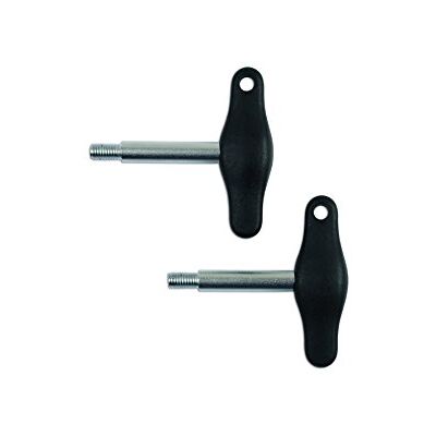 Laser 6766 Zündspulenabzieher, 2er Set Laser 6766 Zündspulenabzieher, 2er Set