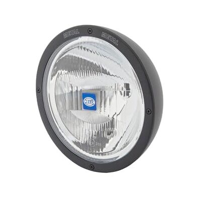 HELLA 1F8 007 560-041 Halogen/Halogenový reflektor Luminator Metal 24/12V HELLA 1F8 007 560-041 Halogen/Halogenový reflektor Luminator Metal 24/12V