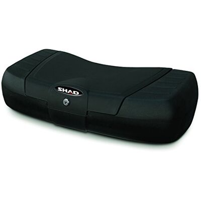 Shad ATV40 D0Q200 přední kryt pro Quad, černý Shad ATV40 D0Q200 přední kryt pro Quad, černý