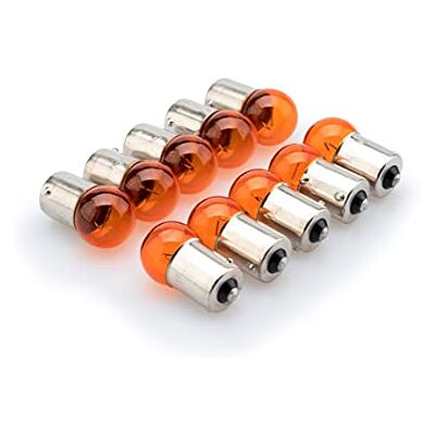 Puig 0941T Sicherheitszubehör zum Blockieren des Motorrads beim Abstellen, verhindert ein Verrutschen auf geneigten Flächen mit widerstandsfähigem und langlebigem Design, Orange Puig 0941T Sicherheitszubehör zum Blockieren des Motorrads beim Abstellen, verhindert ein Verrutschen auf geneigten Flächen mit widerstandsfähigem und langlebigem Design, Orange