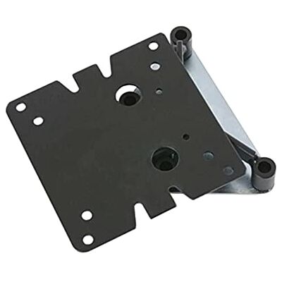 Shad D0S310ST montážní sada Topcase, černá Shad D0S310ST montážní sada Topcase, černá