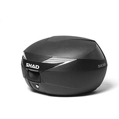 Shad D1B39E06 příslušenství k topcase, šedá, m Shad D1B39E06 příslušenství k topcase, šedá, m