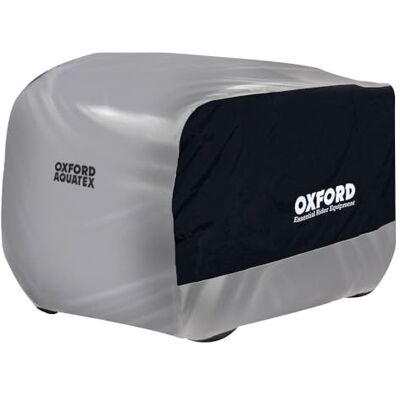 Oxford Aquatex Outdoor Motorcycle Protective Cover Oxford Aquatex Outdoor Motorcycle Protective Cover