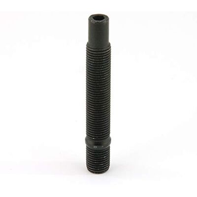 Simoni Racing CR/10 Radstehbolzen 80 mm 14 x 1,5, Black Simoni Racing CR/10 Radstehbolzen 80 mm 14 x 1,5, Black