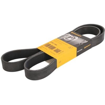 CONTITECH 8PK1390 rýhovaný klínový řemen, CONTITECH 8PK1390 rýhovaný klínový řemen,