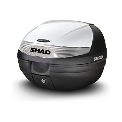 Shad D1B29E08 příslušenství k topcase, bílé Shad D1B29E08 příslušenství k topcase, bílé
