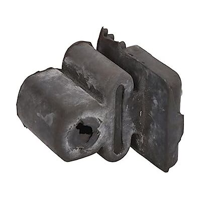 Bosal Anschlagpuffer, Schalldämpfer 255-541 Bosal Anschlagpuffer, Schalldämpfer 255-541