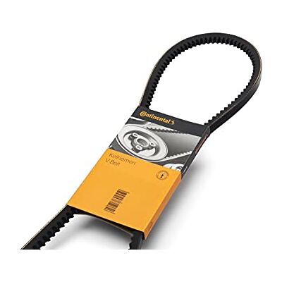 CONTITECH AVX10X740 klínový řemen CONTITECH AVX10X740 klínový řemen