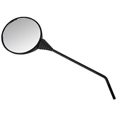 RMS Mirror Left and Right for Piaggio/Vespa Ciao SI – Long Version, bílá RMS Mirror Left and Right for Piaggio/Vespa Ciao SI – Long Version, bílá