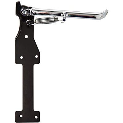 RMS Seitenständer verchromt für Vespa 50-90 125 Primavera / ET3 RMS Seitenständer verchromt für Vespa 50-90 125 Primavera / ET3