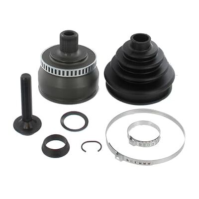 SKF VKJA 3001 sada kloubů, hnací hřídel, černá SKF VKJA 3001 sada kloubů, hnací hřídel, černá