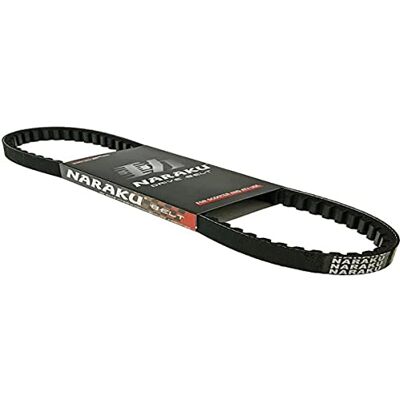 NARAKU Drive Belt Type 788mm / Size 788 * 17 * 28 for 1E40QMB NARAKU Drive Belt Type 788mm / Size 788 * 17 * 28 for 1E40QMB