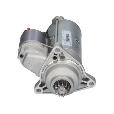 Valeo Starter 438077-2 kW 12 V počet zubů: 10/11 Valeo Starter 438077-2 kW 12 V počet zubů: 10/11