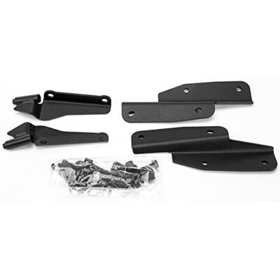 Givi ATTACCO POSTERIORE SPECIFICO PER BAULETTO MONOKEY O MONOLOCK SR1144, ostatní: Givi ATTACCO POSTERIORE SPECIFICO PER BAULETTO MONOKEY O MONOLOCK SR1144, ostatní: