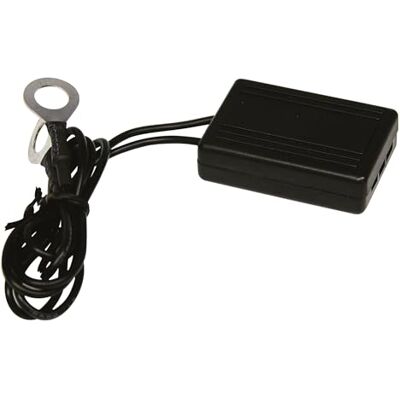 Carpoint 0635855 Überspannungsschutzgerät Bordnetz mit Kontakten Blisterpack Carpoint 0635855 Überspannungsschutzgerät Bordnetz mit Kontakten Blisterpack