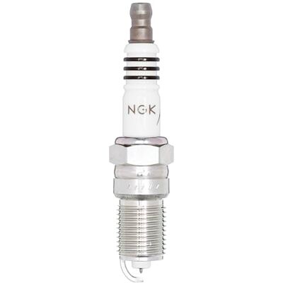 NGK Zapalovací svíčka TR55IX, 7164 Iridium IX 1 kus NGK Zapalovací svíčka TR55IX, 7164 Iridium IX 1 kus