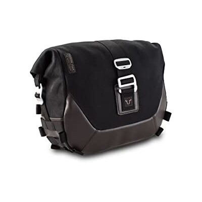 SW-Motech Legend Gear boční taška LC1 9,8 l. Pro SLC boční nosič vpravo. SW-Motech Legend Gear boční taška LC1 9,8 l. Pro SLC boční nosič vpravo.