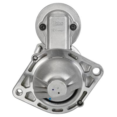 Valeo Starter 438212-1,8 kW 12 V počet zubů: 10 Valeo Starter 438212-1,8 kW 12 V počet zubů: 10