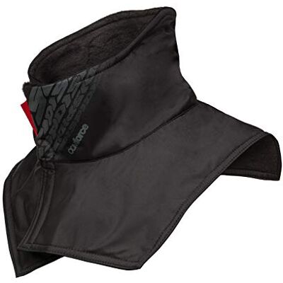 SPIDI Nákrčník Neck Teplý černý TG. M SPIDI Nákrčník Neck Teplý černý TG. M