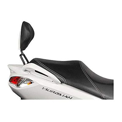 Shad S0BR17RV Kit Respaldo Suz Burgman Shad S0BR17RV Kit Respaldo Suz Burgman